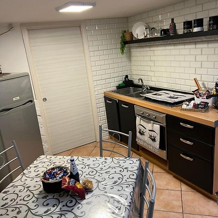 فيلا Sciusciu House نابولي المظهر الخارجي الصورة