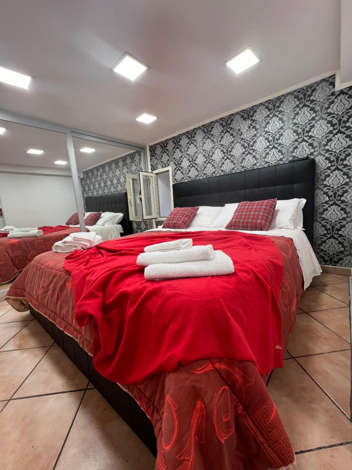 فيلا Sciusciu House نابولي المظهر الخارجي الصورة