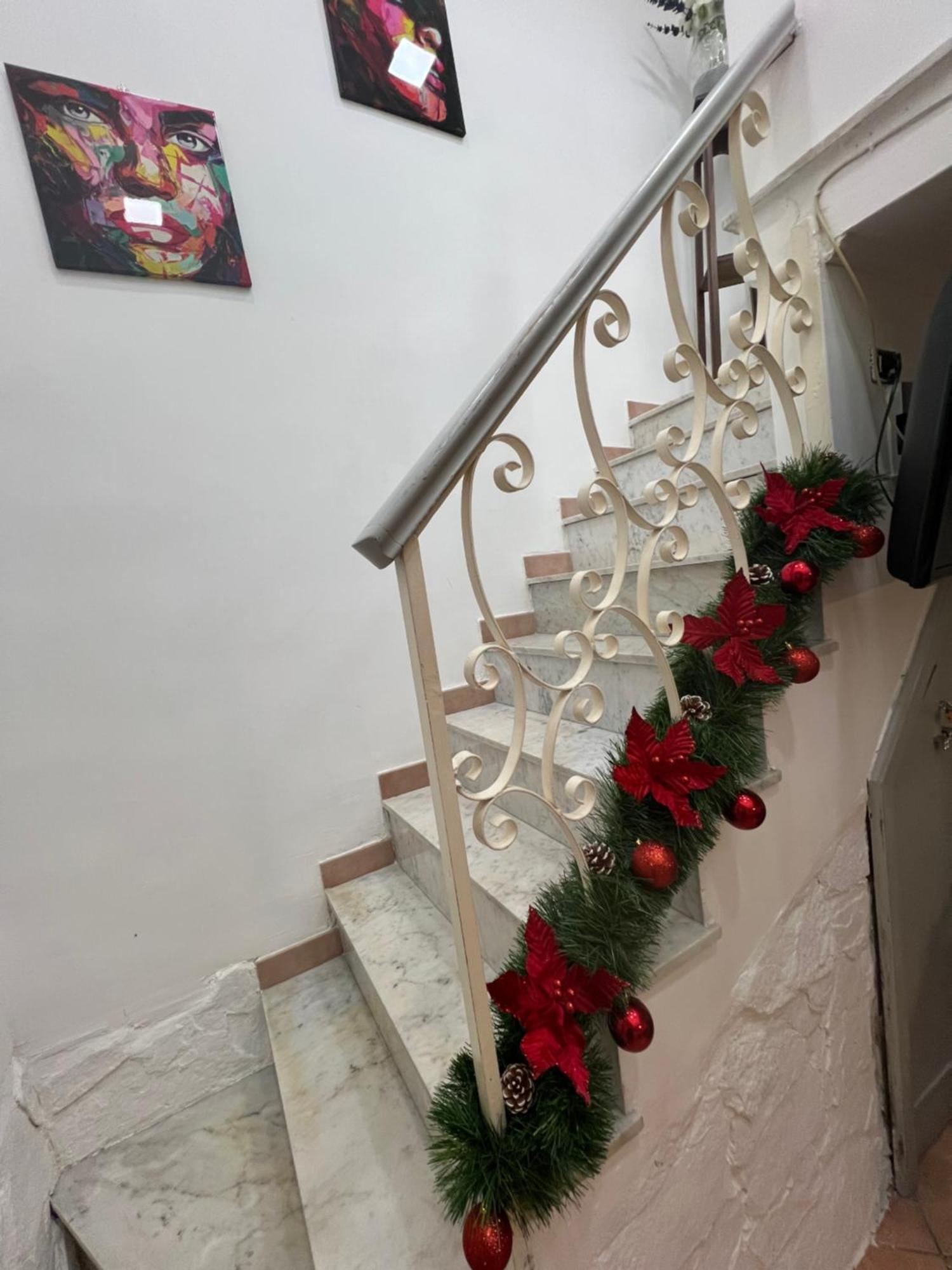 فيلا Sciusciu House نابولي المظهر الخارجي الصورة