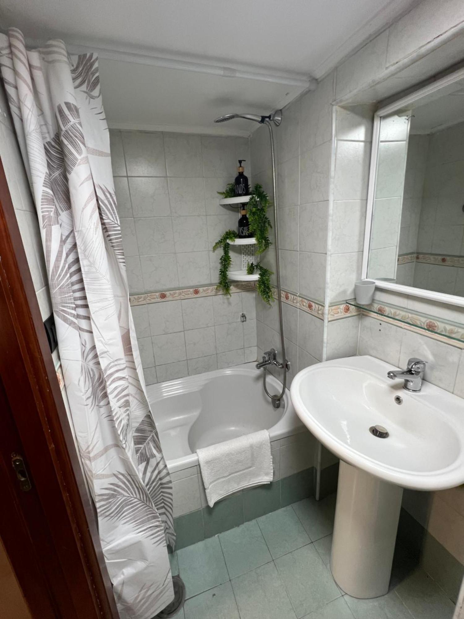 فيلا Sciusciu House نابولي المظهر الخارجي الصورة