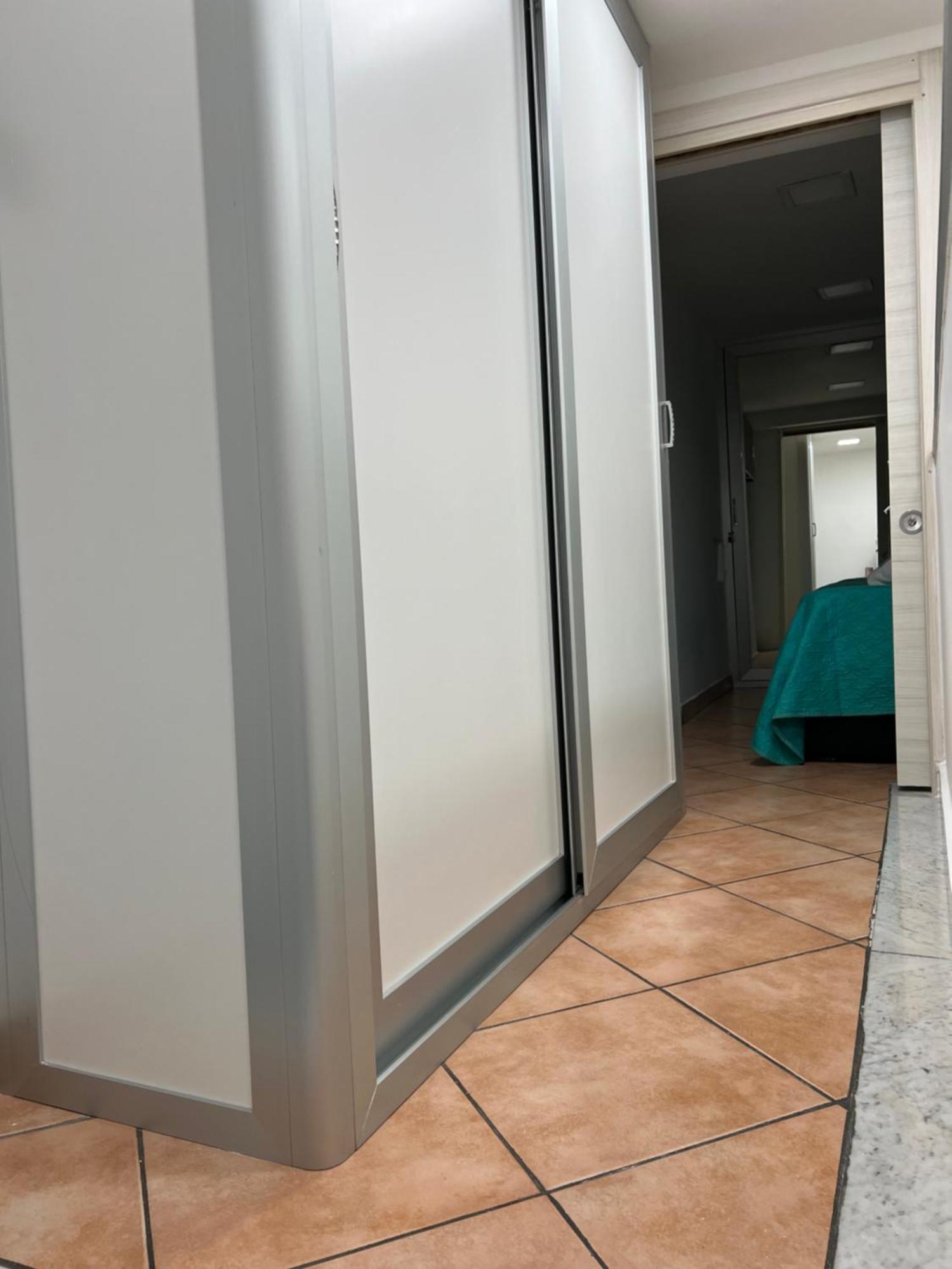 فيلا Sciusciu House نابولي المظهر الخارجي الصورة