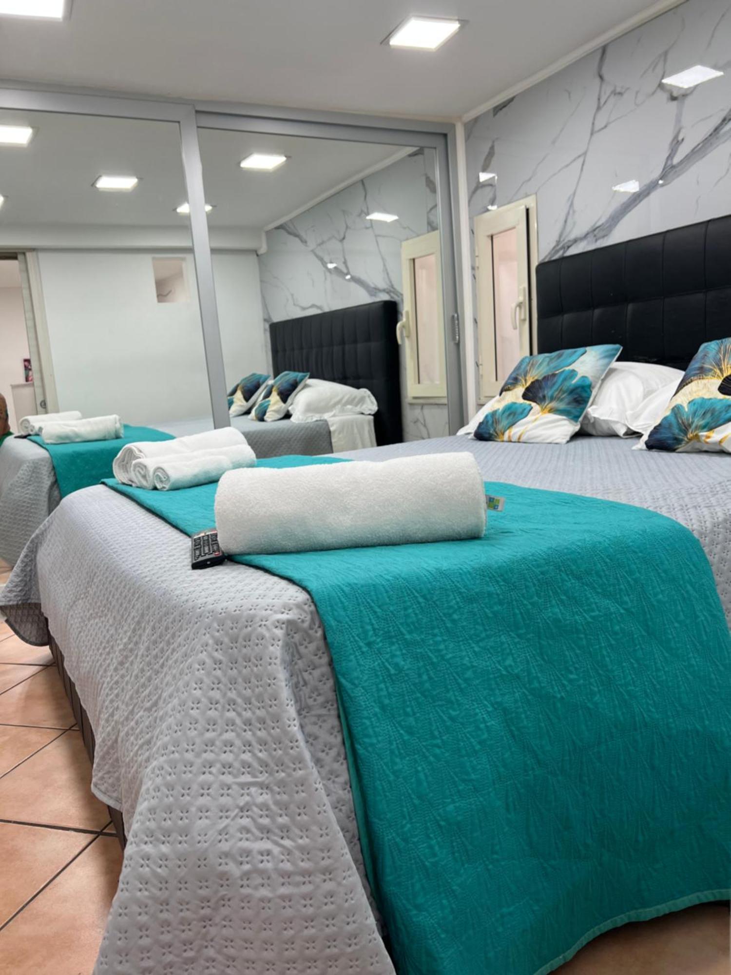 فيلا Sciusciu House نابولي المظهر الخارجي الصورة